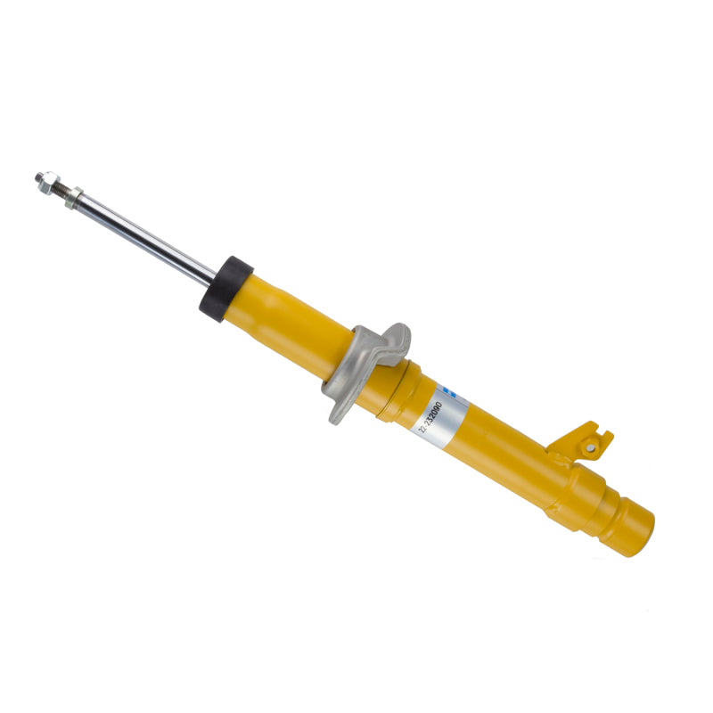 BIL B6 Series Shocks - Bilstein 09-13 Mazda 6 B6 Performance Shock Absorber - Front