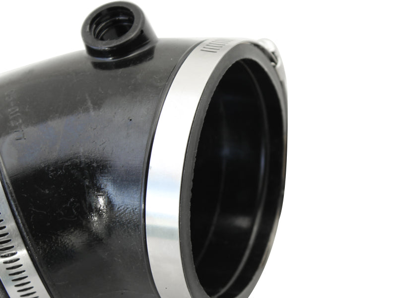 AFE Torque Tube - aFe Upgrade Intake Tube 96-99 BMW M3 3.2L (Euro MAF)