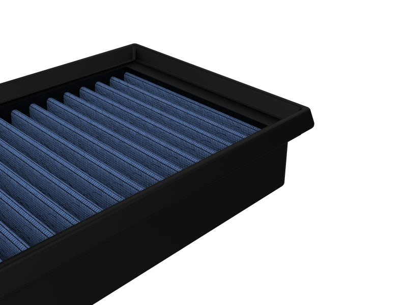 AFE P5R Drop In Air Filter - aFe MagnumFLOW Air Filters OER P5R A/F P5R Audi A4 09-11 / Q5 09-10 L4-2.0L (t)