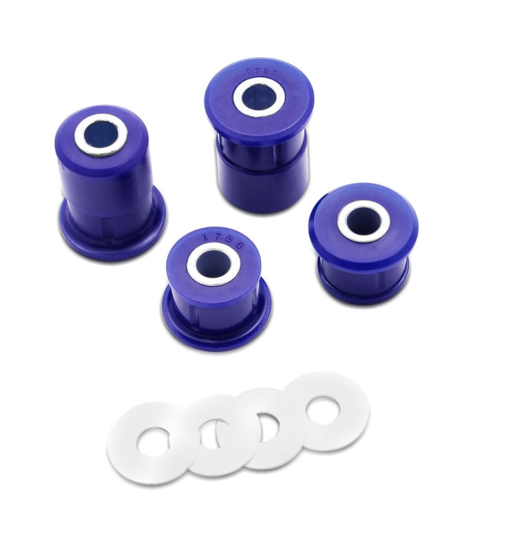 SPR Bushings - Control Arm - SuperPro Mazda/Ford Laser Control Arm