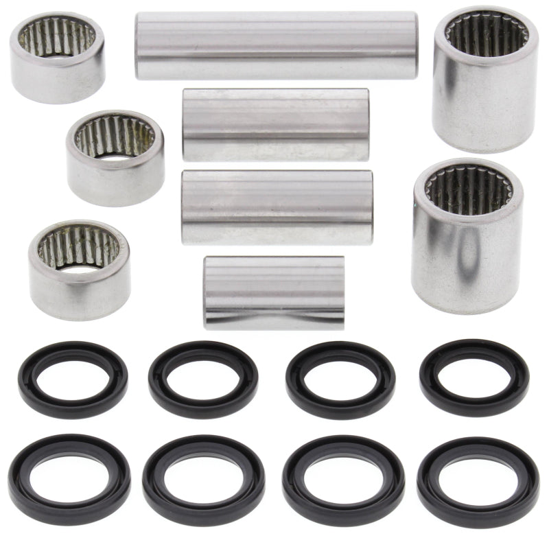 ABR Linkage Bearing Kits - All Balls Racing 02-11 Honda CTX200 Linkage Bearing Kit