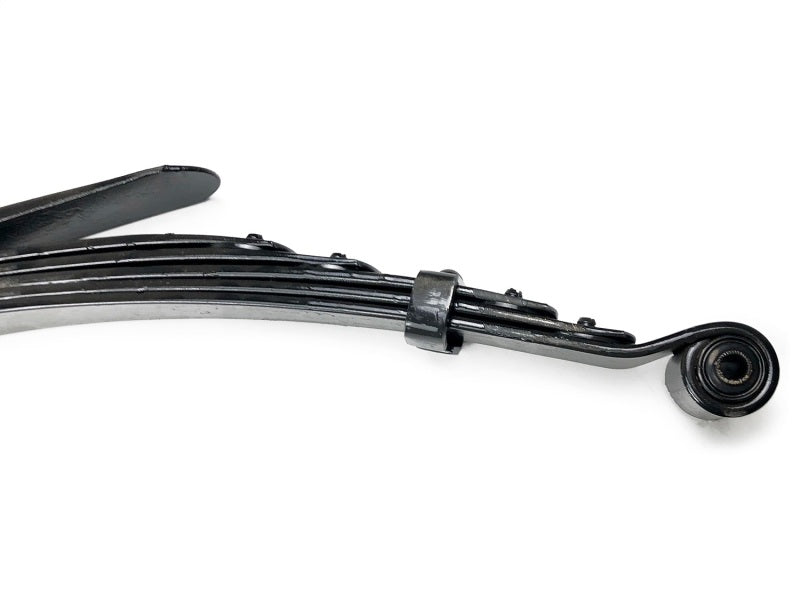 TUF Rear Leaf Springs - Tuff Country 69-87 Chevy Truck 1/2 & 3/4 Ton 4wd Rr 3in Lift EZ-Ride (52in Length) Leaf Springs (Ea)