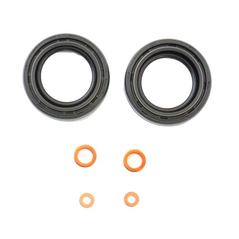ATH Fork Oil Seal Kits - Athena Harley-Davidson Sportsters 45849-84A Fork Oil Seal Kit