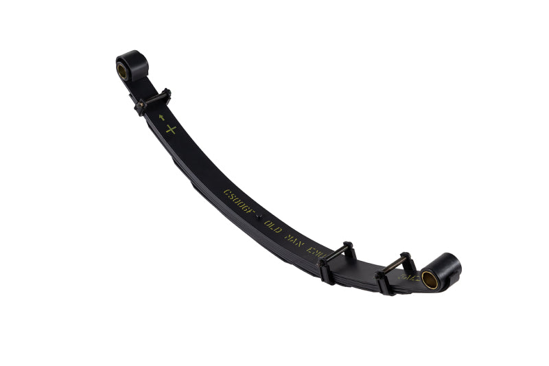 ARB OME Dakar Leaf Springs - ARB / OME Leaf Spring Toy 75 Serf