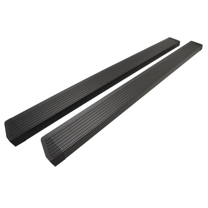 WES Running Boards - Pro-e - Westin 18-24 Jeep Wrangler JL Unlimited 4dr Pro-e Running Boards - Tex. Blk