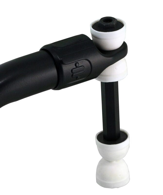 RID Sway Bars - Front - Ridetech 58-64 Impala Front MuscleBar