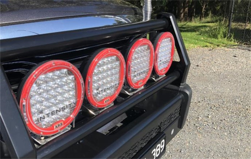 ARB Summit Bull Bars - ARB Summit Bull Bar RAM 1500 (Fit Kit NOT Included)
