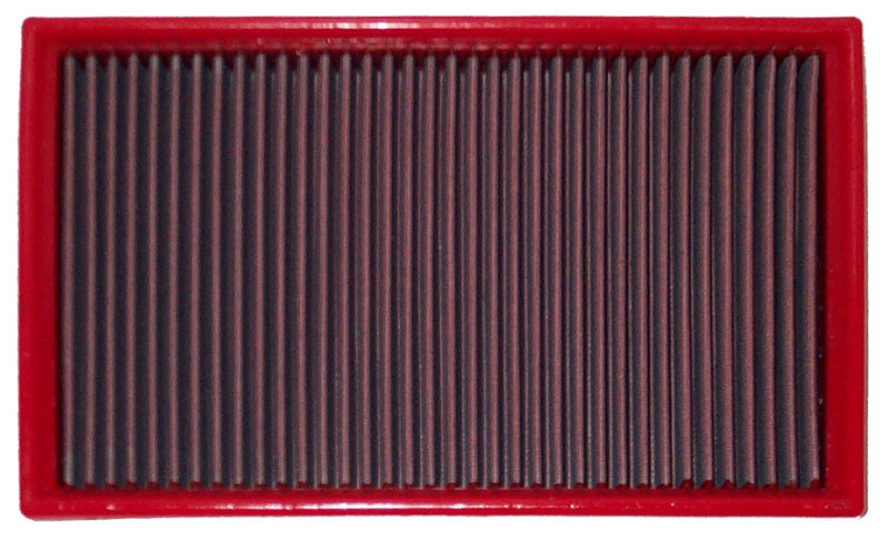 BMC Panel Air Filters - BMC 98-05 Volvo S 80 2.0 T Replacement Panel Air Filter