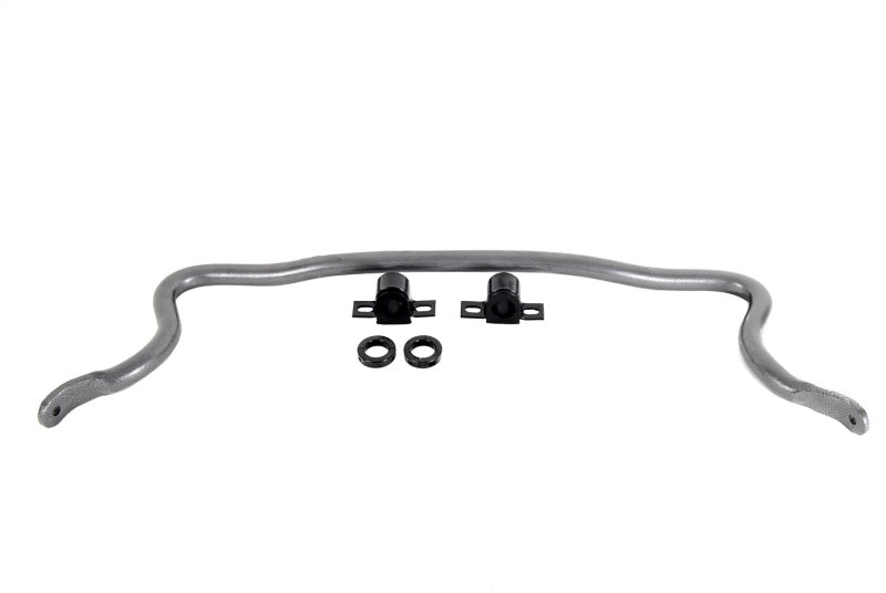 HWG Front Sway Bars - Hellwig 07-16 Toyota Land Cruiser 200 Series Solid Heat Treated Chromoly 1-1/2in Front Sway Bar