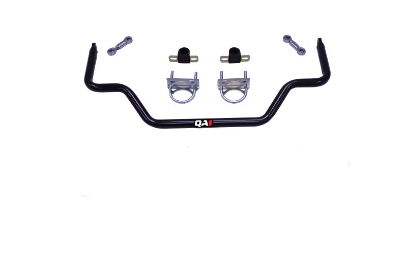 QAP Sway Bar - QA1 88-98 C1500 Rear Sway Bar - 1-1/4in