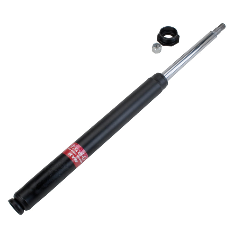 KYB Shock & Strut Excel-G - KYB Shocks & Struts Excel-G Front TOYOTA Tercel 1987-90