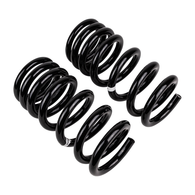 ARB OME Coil Springs - ARB / OME Coil Spring Rear Mits Pajero Ns On