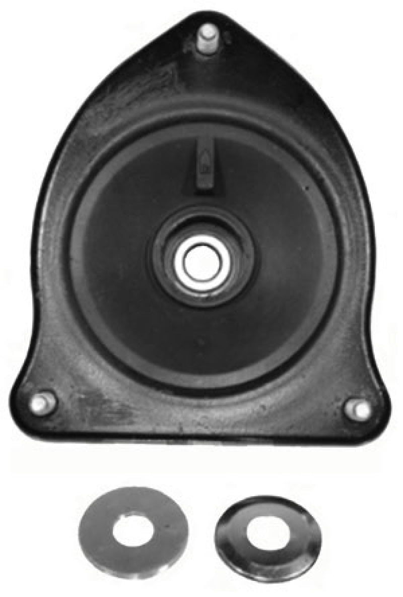 KYB Strut Mounts - KYB Shocks & Struts Strut Mounts Front MINI Cooper 2002-06