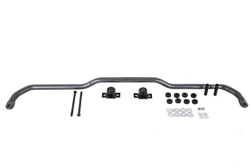 HWG Front Sway Bars - Hellwig 67-69 Chevrolet Camaro Solid Chromoly 1-1/8in Front Sway Bar