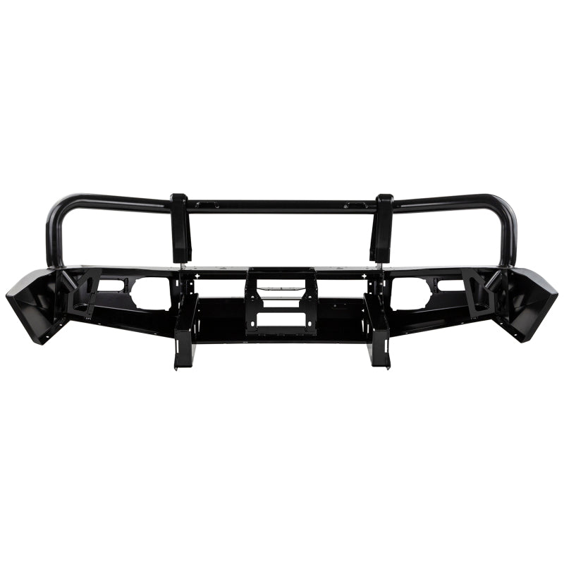 ARB Summit Bull Bars - ARB Summit Combar ARB Fog Mkii Dmax My17 (Fit Kit NOT Included)