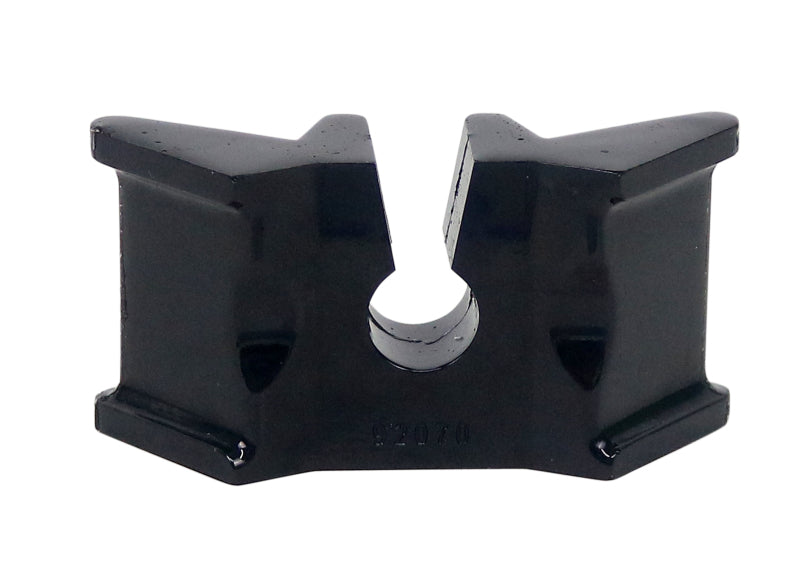 WL Bushings - Other - Whiteline Multiple Subarus with 2.0 DIT / 2.4 DIT Front Transmission Mount Insert Bushing Kit