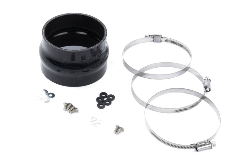 DNN Cold Air Intakes - Dinan 17-23 BMW 540i Cold Air Intake