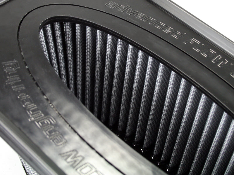 AFE P5R Drop In Air Filter - aFe MagnumFLOW Air Filters OER PDS A/F PDS Ford Diesel Trucks 99.5-03 V8-7.3L (td)