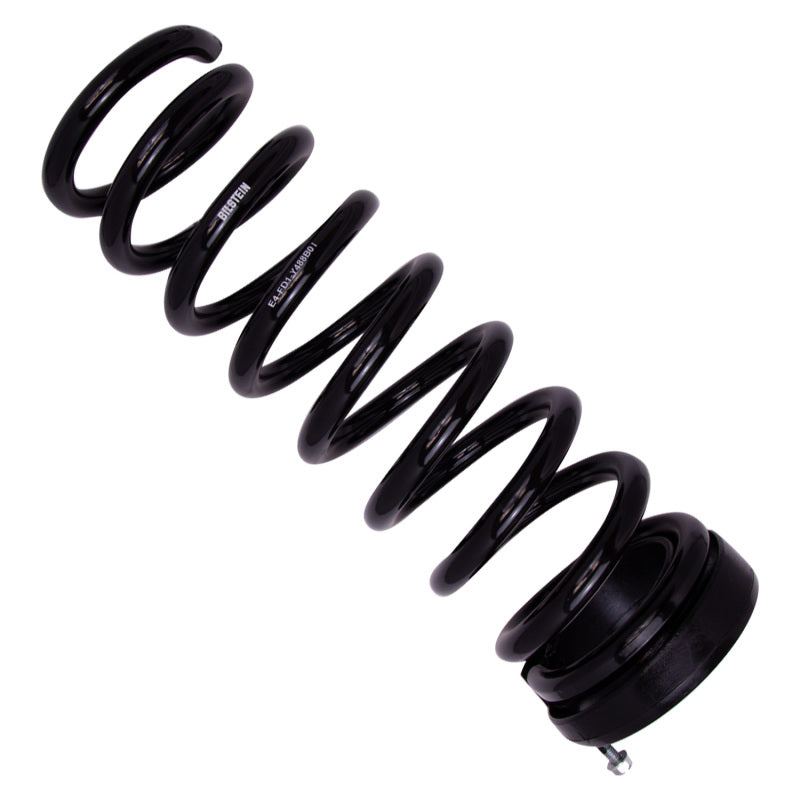 BIL B12 Series Suspension Kits - Bilstein 2014+ Ram 2500/3500 B12 (Special) Front Coil Spring Set - 2-2.3in Lift Height