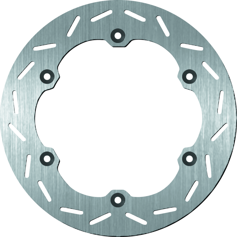 BKM Brake Rotors - BikeMaster Honda Brake Rotor