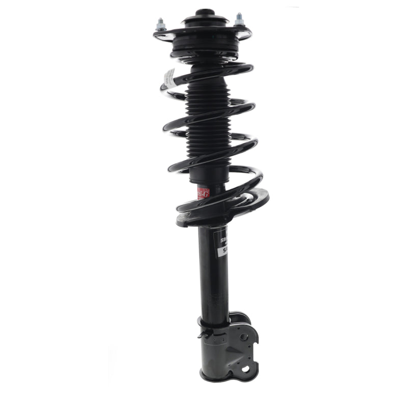 KYB Shocks & Struts Strut Plus - KYB Shocks & Struts Strut Plus Front Left 10-12 Hyundai Santa Fe