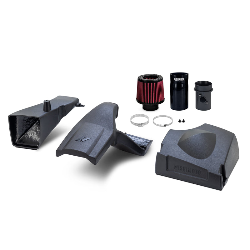 MM Air Intakes - Mishimoto 2023+ Toyota GR Corolla Performance Intake