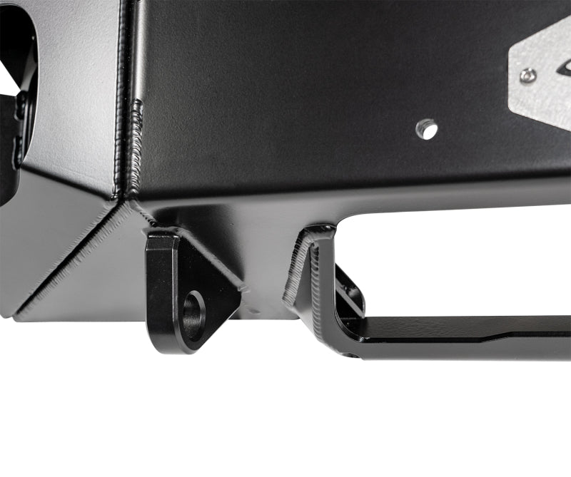 CLI Bumpers - Carli 21-24 Ford Bronco Front Bumper