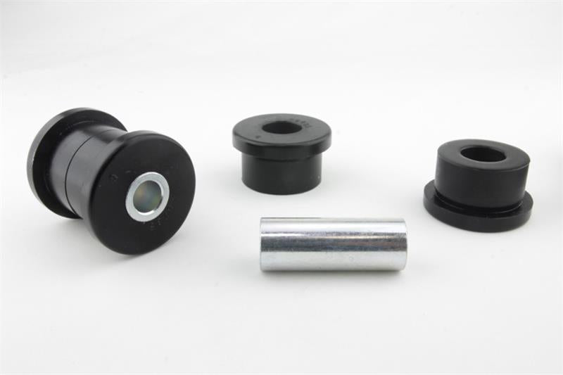 WL Bushings - Trailing Arm - Whiteline Plus 7/96-2/03 Toyota Landcruiser Rear Trailing Arm Lower Bushing Kit
