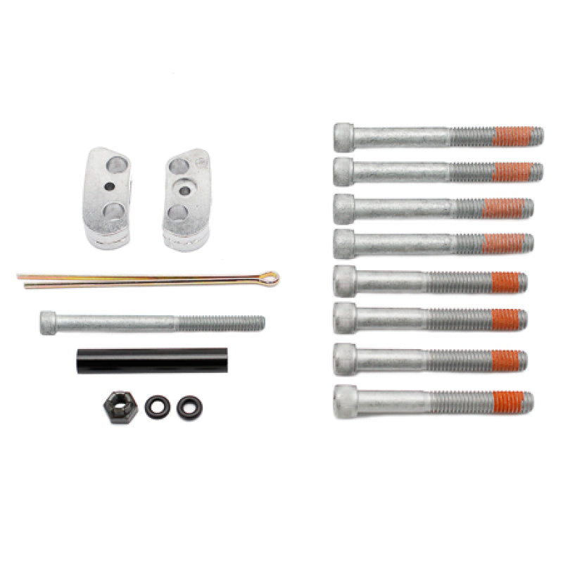 WIL Hardware - Wilwood Caliper Spacer Kit - FNDL/NDP/NDL for .81in Rotor