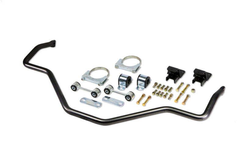 BT Sway Bar - Belltech REAR ANTI-SWAYBAR 01-06 GM HD 2500/3500