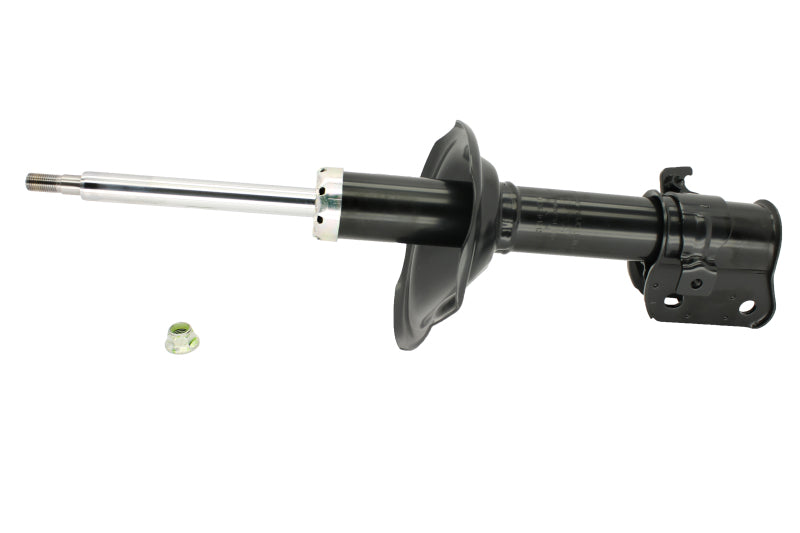 KYB Shock & Strut Excel-G - KYB Shocks & Struts Excel-G Front Right SUBARU Impreza (AWD) 02-03 SUBARU WRX Wagon