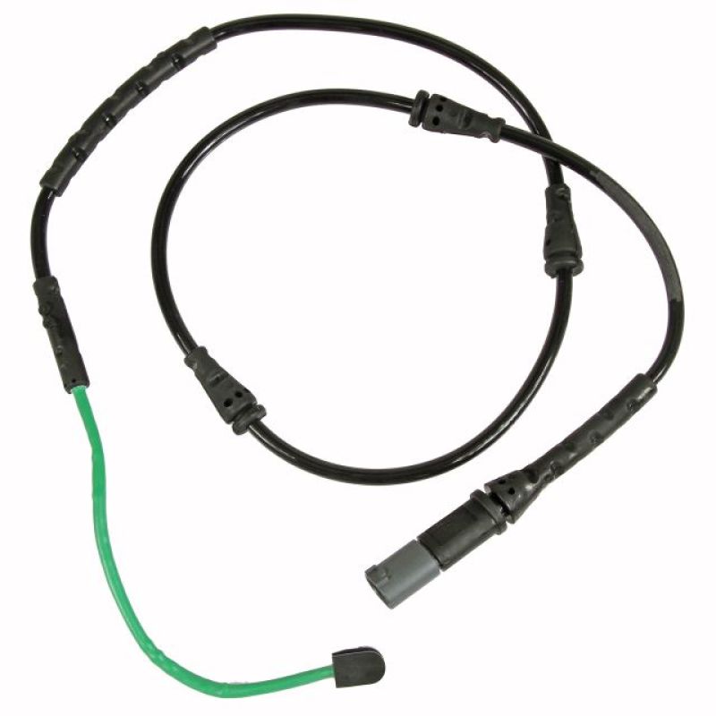 PSB Euro-Stop Brake Pad Sensor - Power Stop 11-18 BMW X5 Front Euro-Stop Electronic Brake Pad Wear Sensor