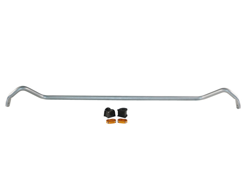 WL Sway Bars - Front - Whiteline 9/10+ Impreza GH/GR MY11 / 9/10+ STi Front 22mm Swaybar-heavy duty