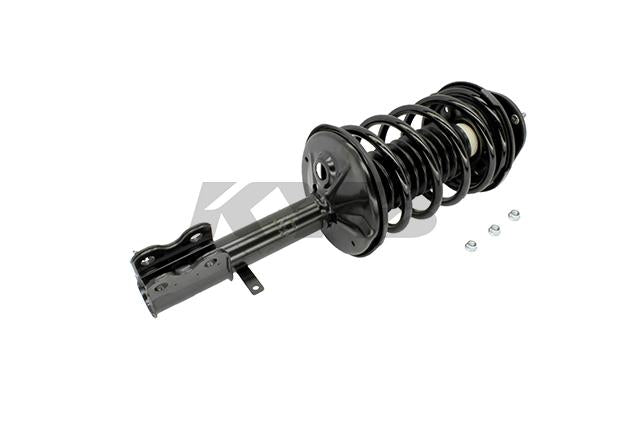 KYB Shocks & Struts Strut Plus - KYB Shocks & Struts Strut Plus Front Left TOYOTA Corolla 1997-1993