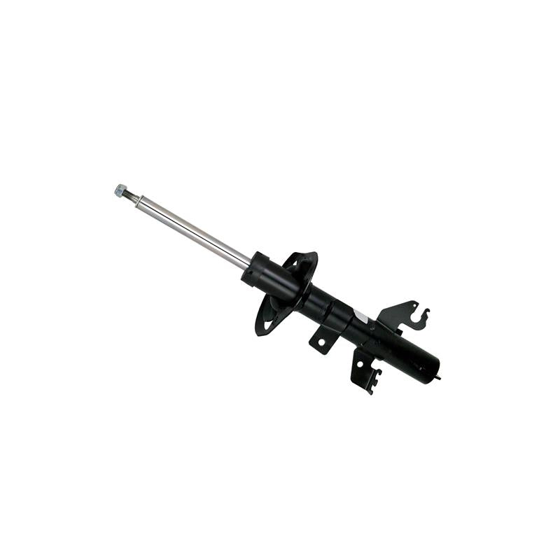 BIL B4 Series Shocks - Bilstein B4 OE Replacement 14-17 Jeep Cherokee Front Left Twintube Strut Assembly
