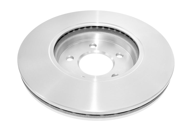 DBA Street Standard Rotors - DBA 04-12 Ford Escape 3.0L 4WD Front Street Series Standard Rotor