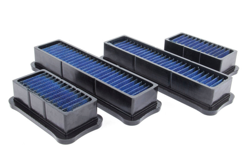 DNN Panel Filters - Dinan 20-25 BMW X4 M Air Filter Kit
