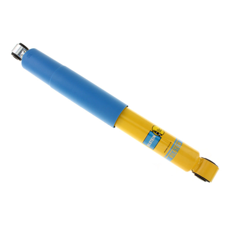 BIL B6 4600 Series Shocks - Bilstein 4600 Series 05-13 Nissan Xterra Rear 46mm Monotube Shock Absorber