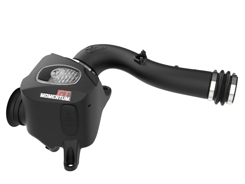 AFE Momentum GT Cold Air Intakes - aFe Toyota Hilux 15-25 V6-4.0L Momentum GT Cold Air Intake System w/ Pro DRY S Filter