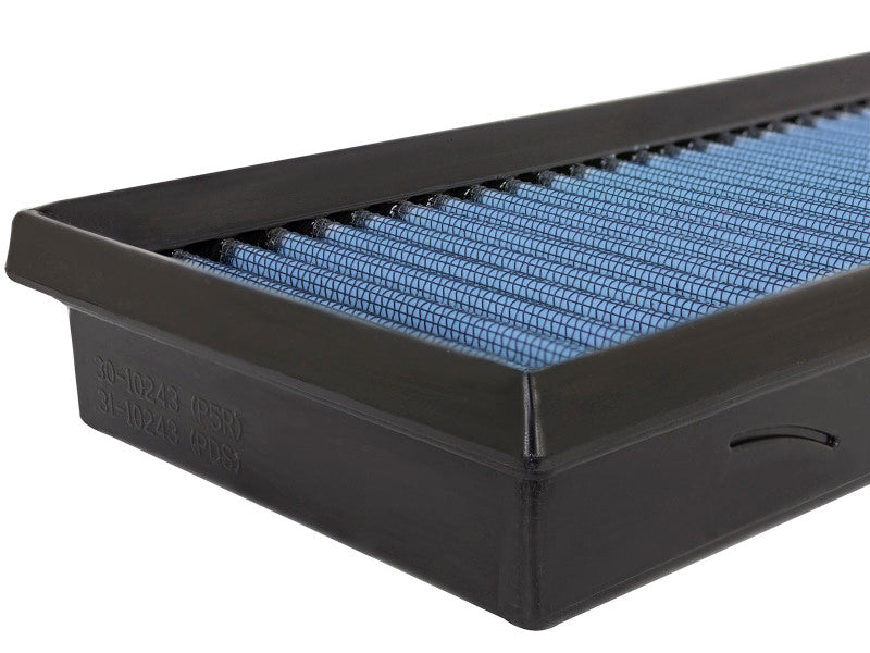 AFE Pro-5 R Direct Fit Filter - aFe MagnumFLOW Air Filters P5R 10-16 Porsche Panamera(Except GTS)