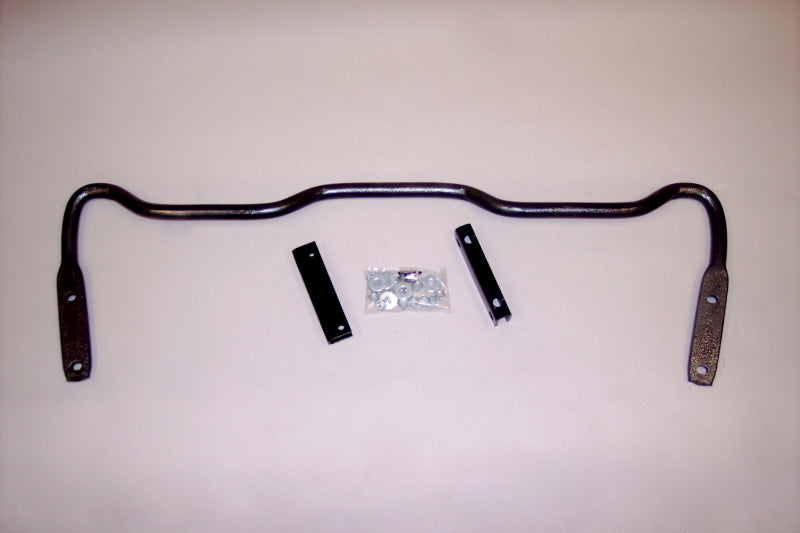 HWG Rear Sway Bars - Hellwig 73-77 GM A-Body Solid Chromoly 1-1/8in Rear Sway Bar