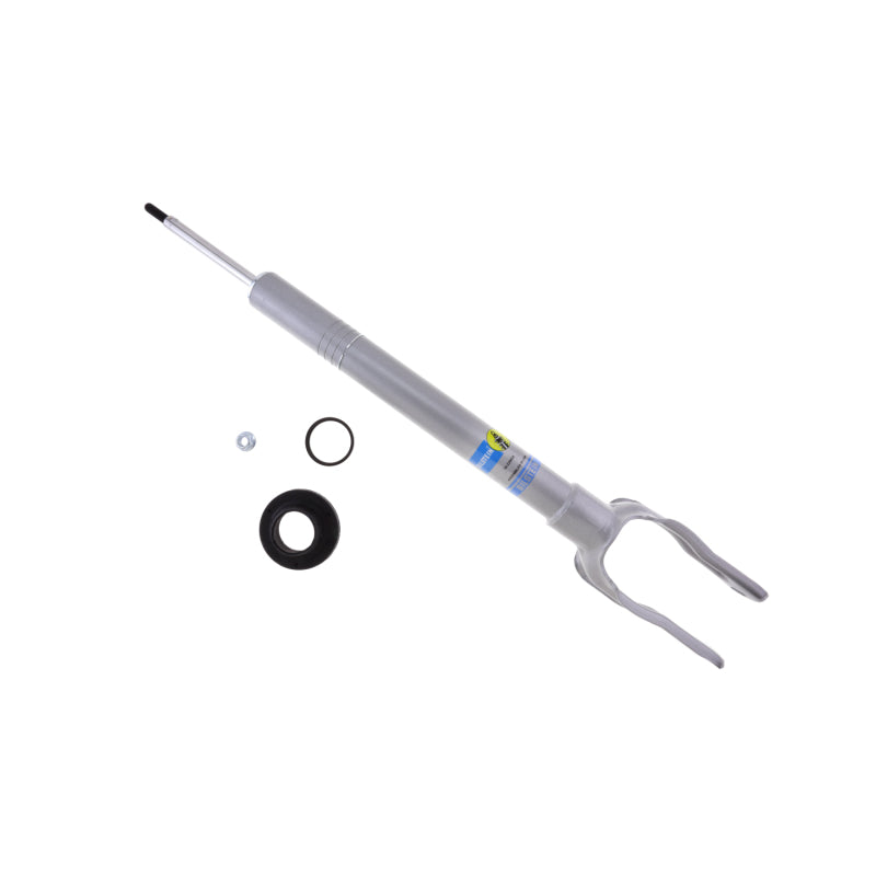 BIL B8 5100 Series Shocks - Bilstein 5100 Series 11-14 Jeep Grand Cherokee Front 46mm Monotube Shock Absorber
