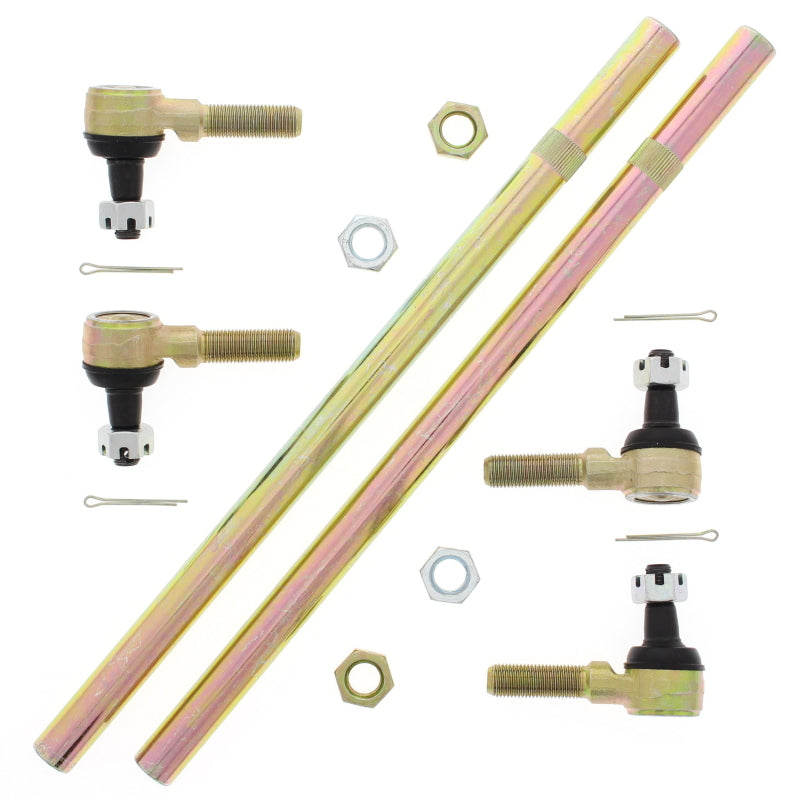 ABR Tie Rod Kits - All Balls Racing 08-14 Kawasaki KFX450R Tie Rod Upgrade Kit
