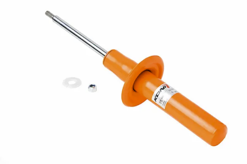 KON STR.T (Orange) Shocks - Koni STR.T (Orange) Shock Audi A4 (B9) A5 & A6 (C7) Non-S-Line  - Front