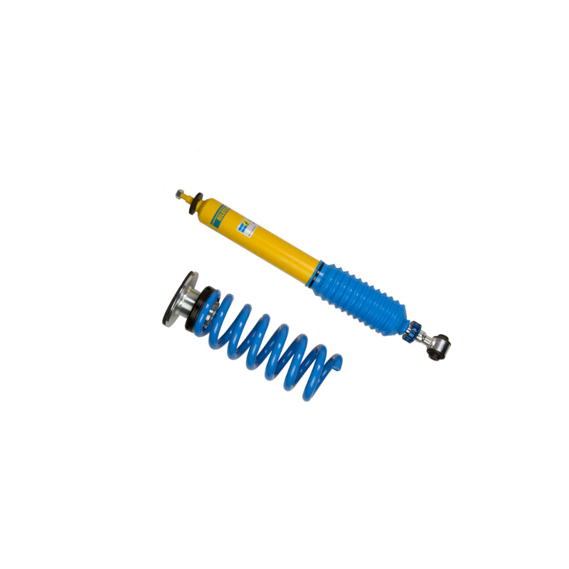 BIL B16 Series Suspension Kits - Bilstein B16 15-16 Mercedes-Benz C300 Front and Rear Performance Suspension System