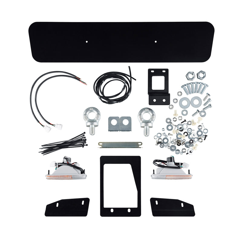 ARB Bull Bars - ARB Combar Slvrado99-02