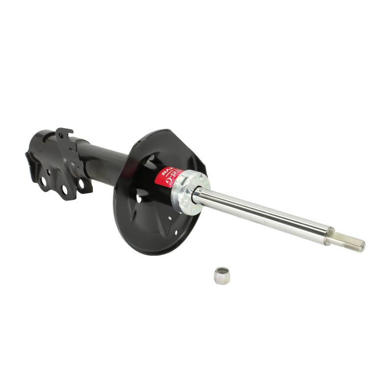 KYB Shock & Strut Excel-G - KYB Shocks & Struts Excel-G Front Left TOYOTA Matrix (AWD) 2009-10 TOYOTA Matrix (FWD) 2009-10