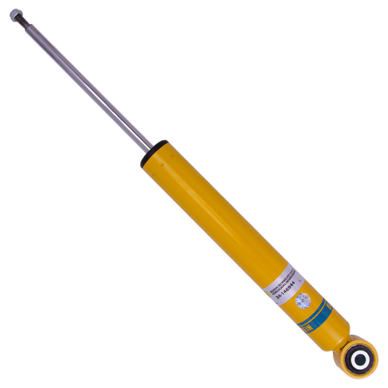 BIL B12 Series Suspension Kits - Bilstein B12 15-16 Audi A3 Quattro Premium Plus/Prestige L4 2.0L Front and Rear Suspension Kit