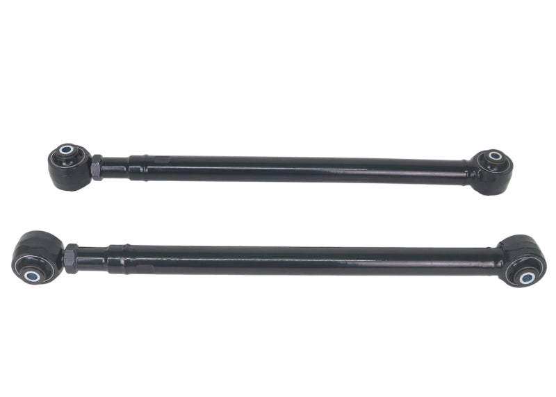 WL Control Arms - Rear - Whiteline 2024+ Toyota Tacoma / 2022+ Toyota Tundra Adjustable Rear Lower Trailing Arm