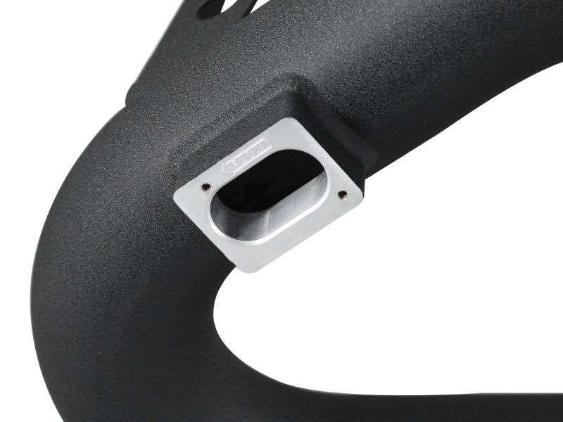 AFE Magnum FORCE Stage-2 Cold Air Intakes - aFe MagnumFORCE Intakes Stage-2 PRO 5R 12-15 BMW 328i (F30) L4 3.0L (t) N20